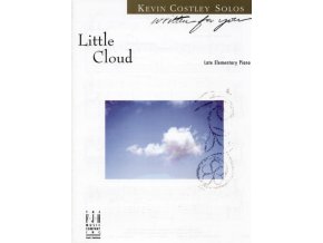 Kevin Costley - Little Cloud
