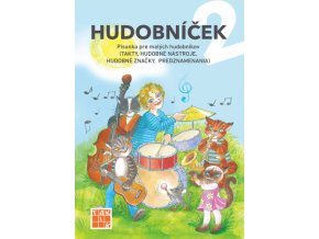 Hudobníček 2