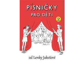 3936 lenka jakesova pisnicky pro deti 2