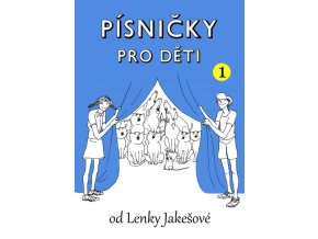 3939 lenka jakesova pisnicky pro deti 1