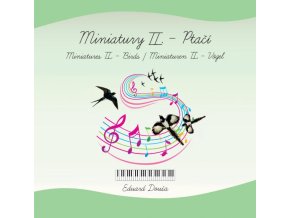 3975 eduard dousa miniatury ii