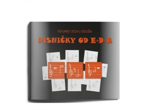 3981 e dousa pisnicky od e d a