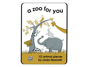 4032 linda niamath a zoo for you