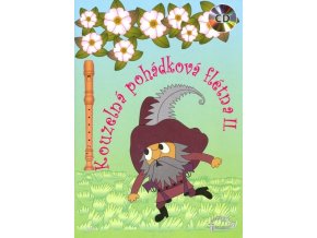 4077 kouzelna pohadkova fletna 2 cd