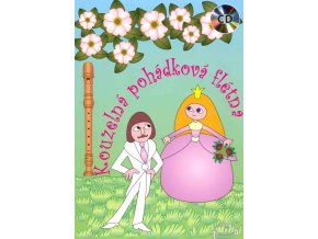 4080 kouzelna pohadkova fletna 1 cd