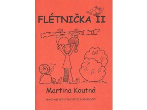 4167 martina koutna fletnicka ii