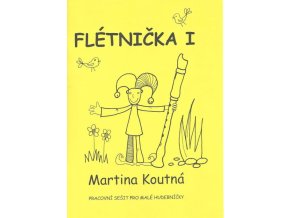 4170 martina koutna fletnicka i