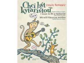 Lukáš Sommer - Chci být kytaristou