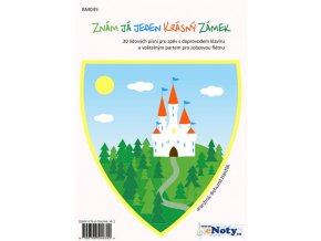 4203 znam ja jeden krasny zamek