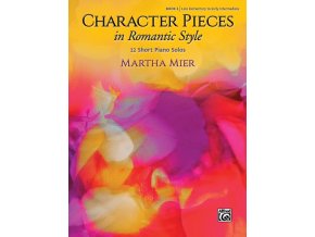 4212 martha mier character pieces 1