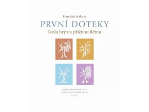4242 frantisek malotin prvni doteky