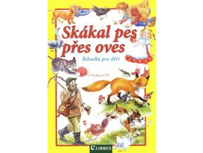 Skákal pes přes oves