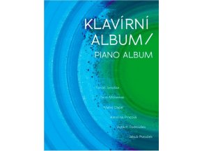 Klavírní album