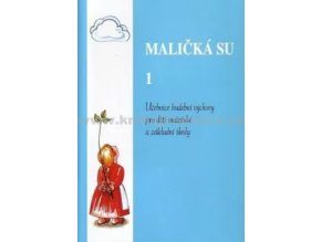 Jaroslav Stojan - Maličká su 1