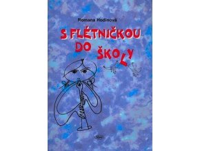 4326 s fletnickou do skoly