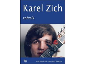 Karel Zich - Zpěvník