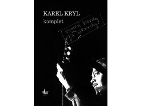 Karel Kryl - komplet