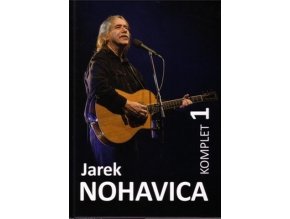 Jarek Nohavica - KOMPLET 1