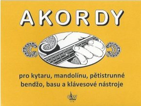 441 akordy