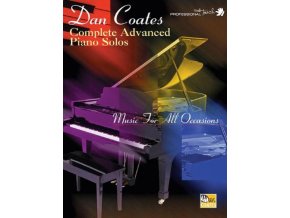 4410 complete advanced piano solos
