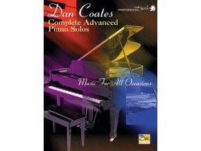 Complete Advanced Piano Solos