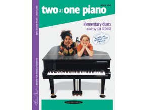 4422 jon george two at one piano 1