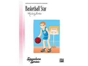 4461 melody bober basketball star