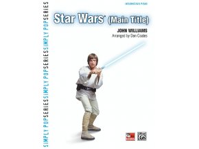 Star Wars - Main Title