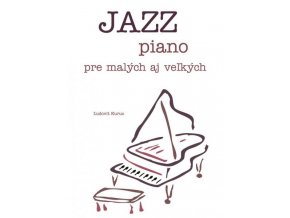 Ludo Kuruc - Jazz piano 1