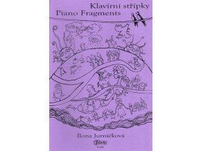 4539 ilona jurnickova klavirni stripky