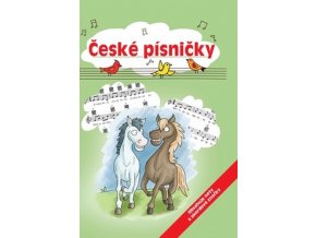 České písničky