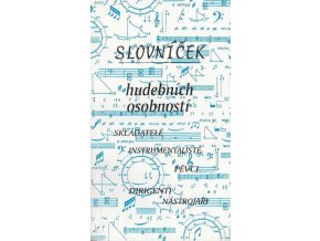 459 slovnicek hudebnich osobnosti