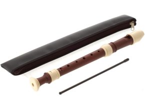 4593 sopranova zobcova fletna smart wrs 88bw