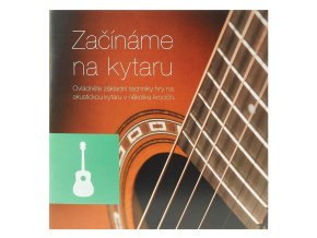 4611 zaciname na kytaru kytarova prirucka