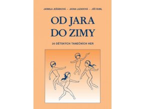 4617 jarmila jerabkova od jara do zimy