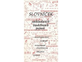 462 slovnicek zakladnich hudebnich pojmu