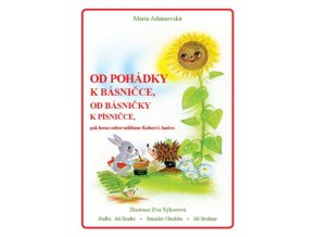 4638 od pohadky k basnicce od basnicky k pisnicce cd