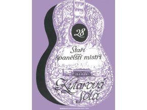 4671 stari spanelsti mistri