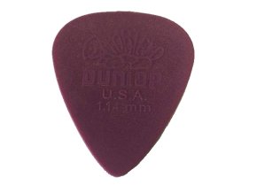 4716 trsatko dunlop tortex standard 1 14 12 ks