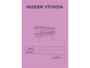 4755 hudebni vychova skolni sesit 3