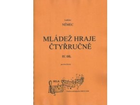 4773 ladislav nemec mladez hraje ctyrrucne 4