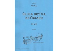 4779 l nemec skola hry na keyboard 3 dil