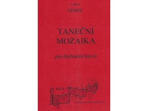 Ladislav Němec - Taneční mozaika