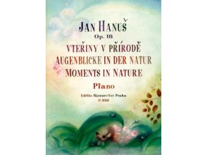 4869 jan hanus vteriny v prirode