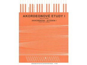 4920 akordeonove etudy i