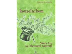 4953 kazdy se muze stat kouzelnikem 4