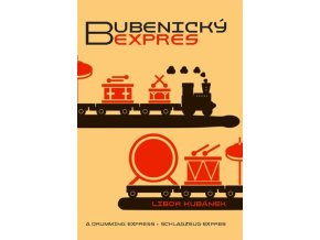 4992 bubenicky expres