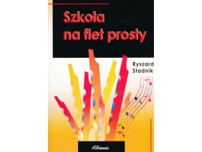 5067 szkola na flet prosty stadnik