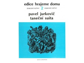5187 pavel jurkovic tanecni suita