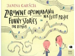 5199 zabawne opowiadania na flety proste